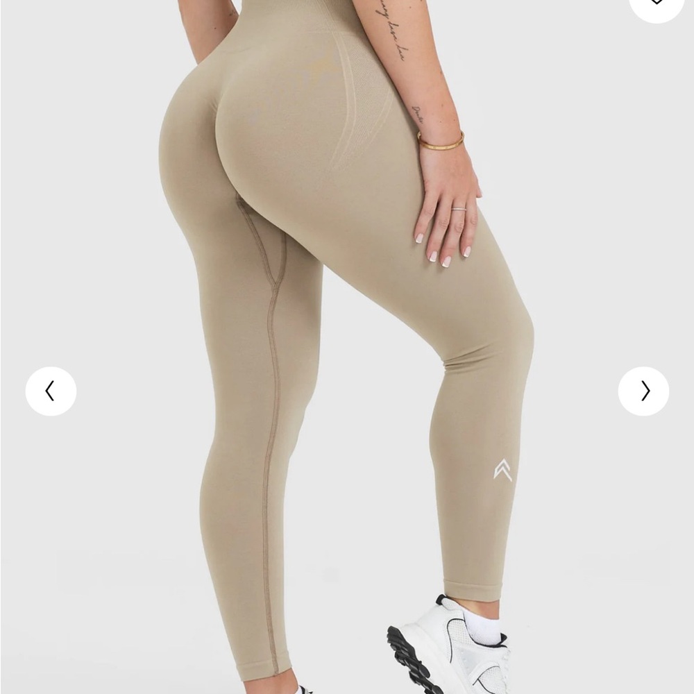 Oner Active Effortless Leggings